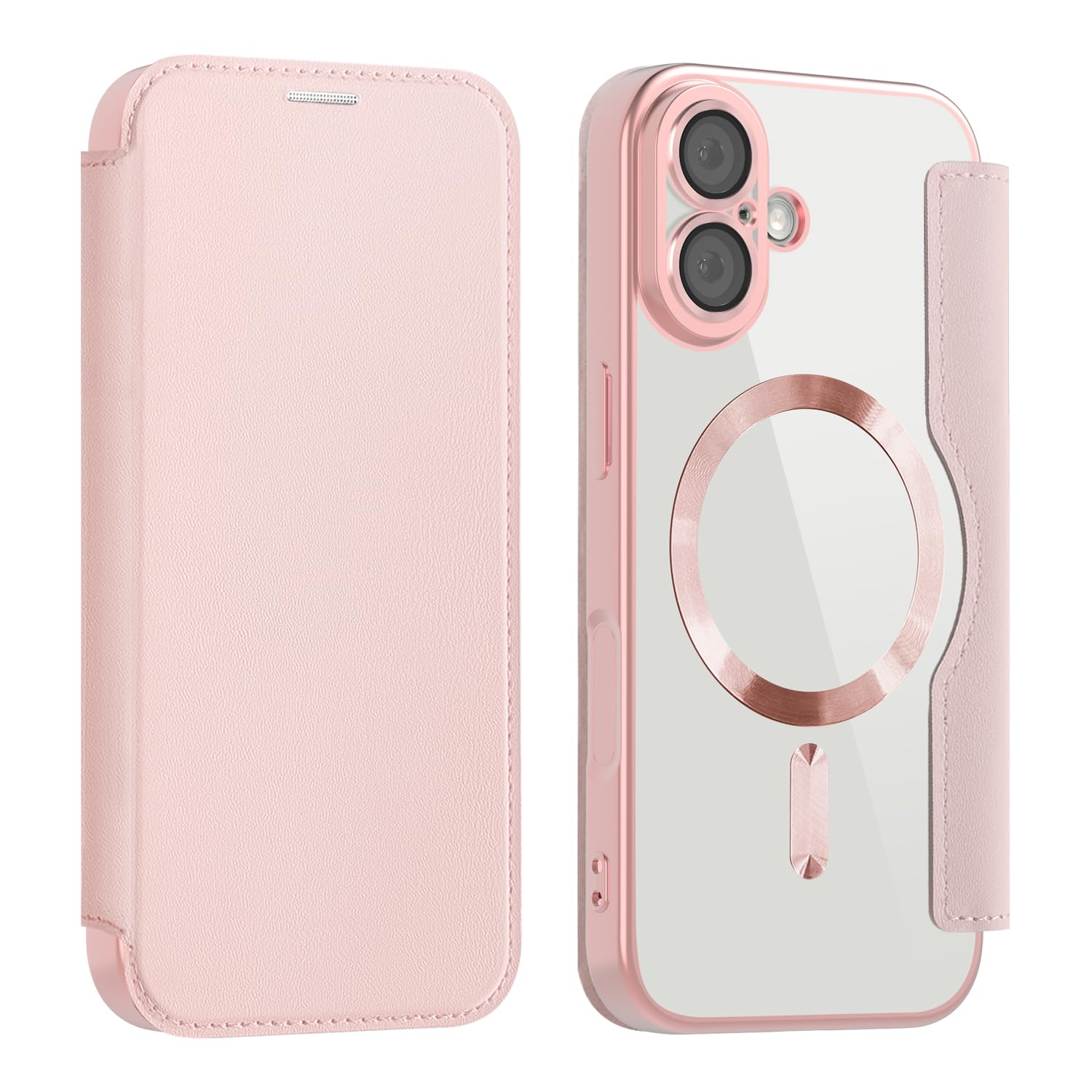 Amazon.co.jp: 【REHOOF】iPhone 17 ケース 手帳型 magsafe対応 背面 Amazon.co.jp: 【REHOOF】iPhone 17 ケース 手帳型 magsafe対応 背面