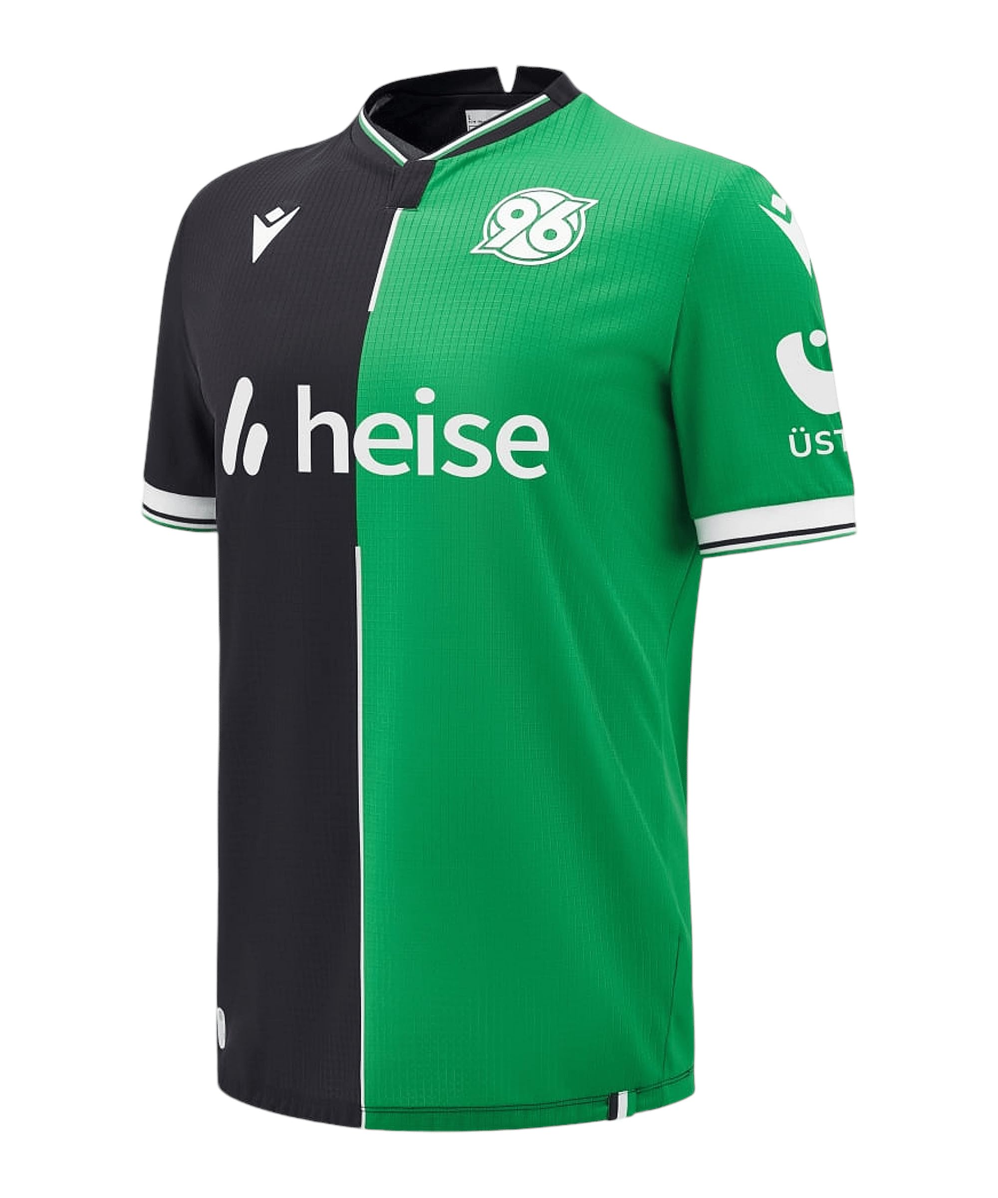 Macron Hannover 96 Trikot Away 2024/2025 Unisex