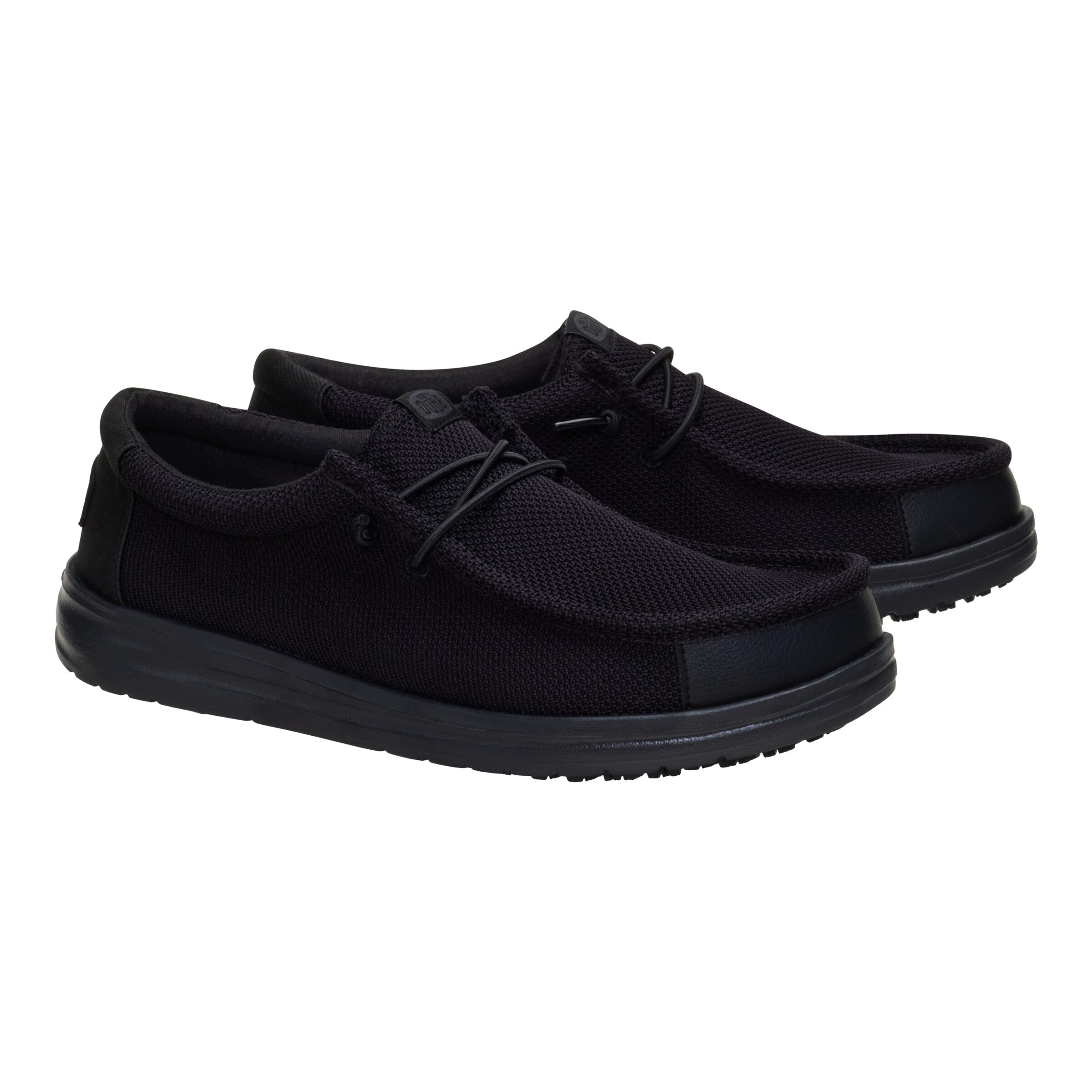 HEYDUDE Wally Work CE MocasínHombre