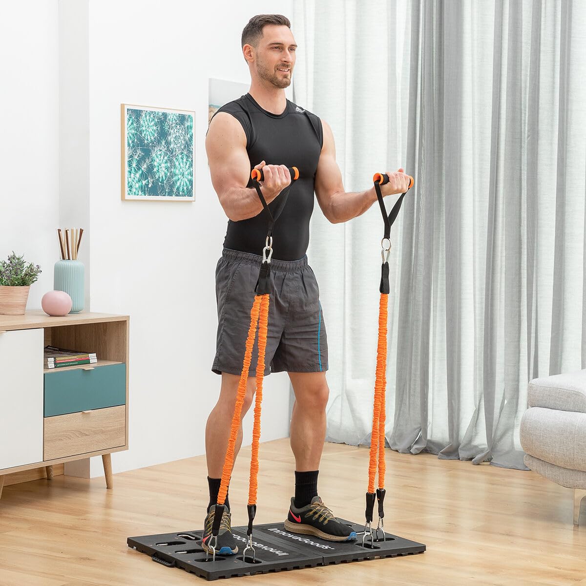InnovaGoods® Trainingssysteme