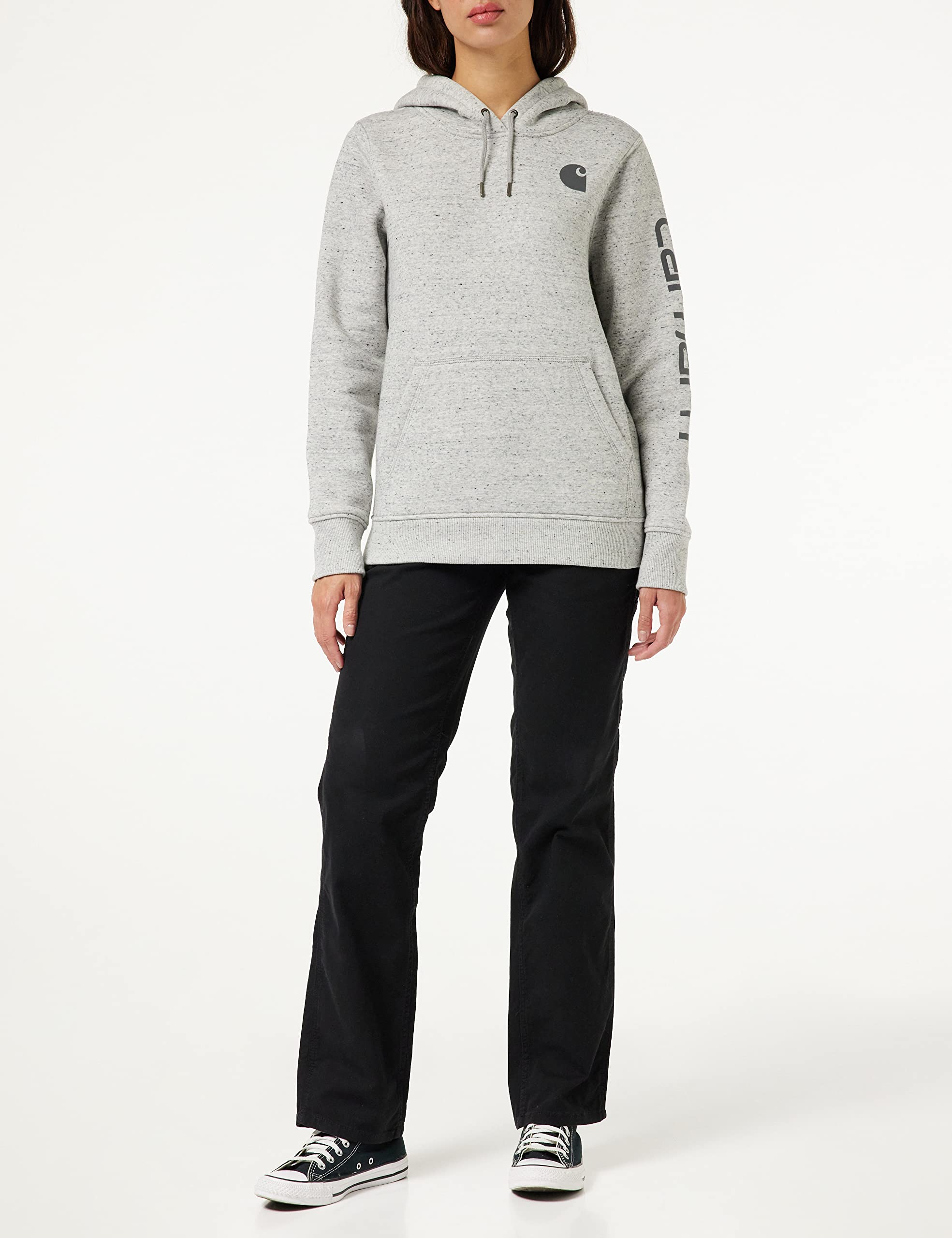Carhartt Damen Arbeitshose Original Fit Crawford Pant