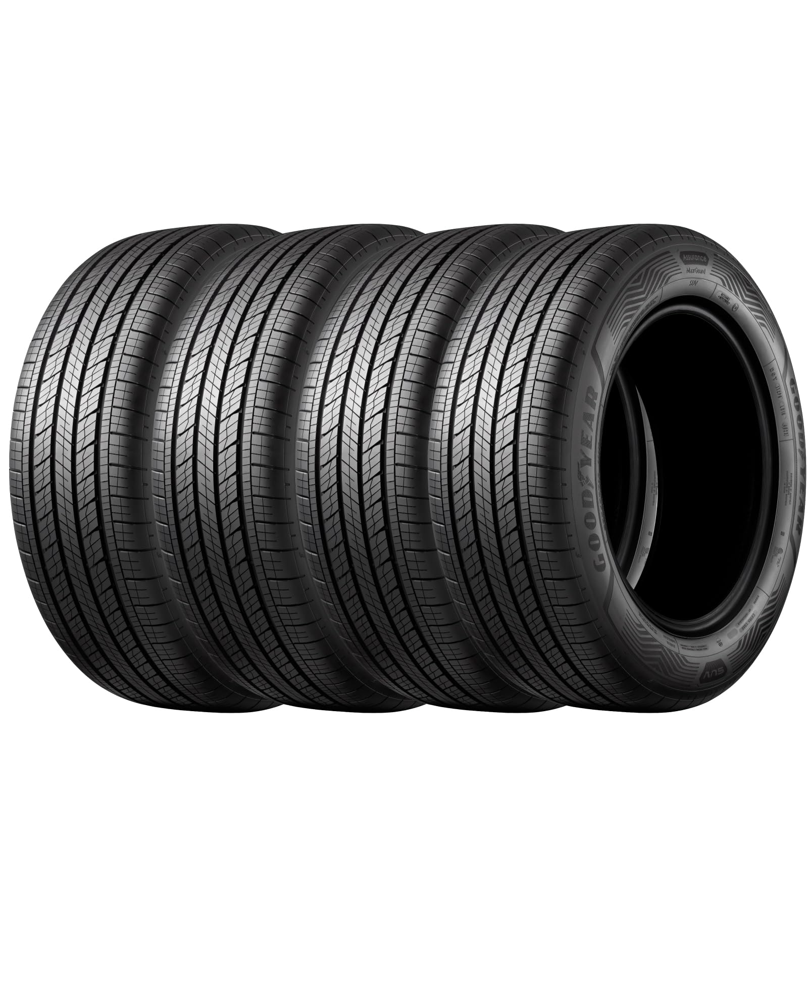 Amazon | グッドイヤー(GOODYEAR) サマー SUV用 235/60R18 107W XL