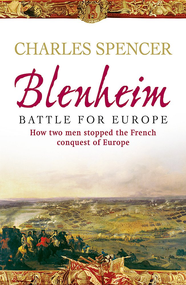 Blenheim: Battle for Europe