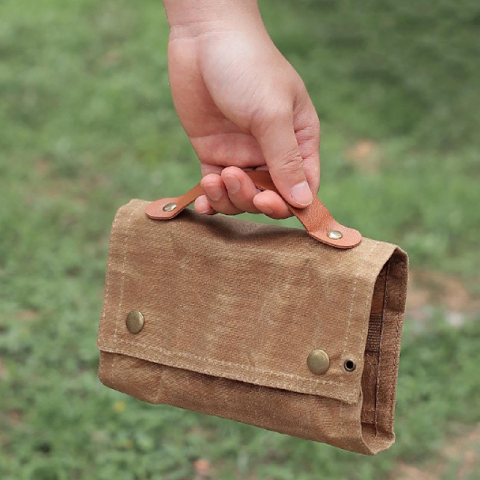 Kit de viaje, kit de condimentos de camping, contenedores de condimentos