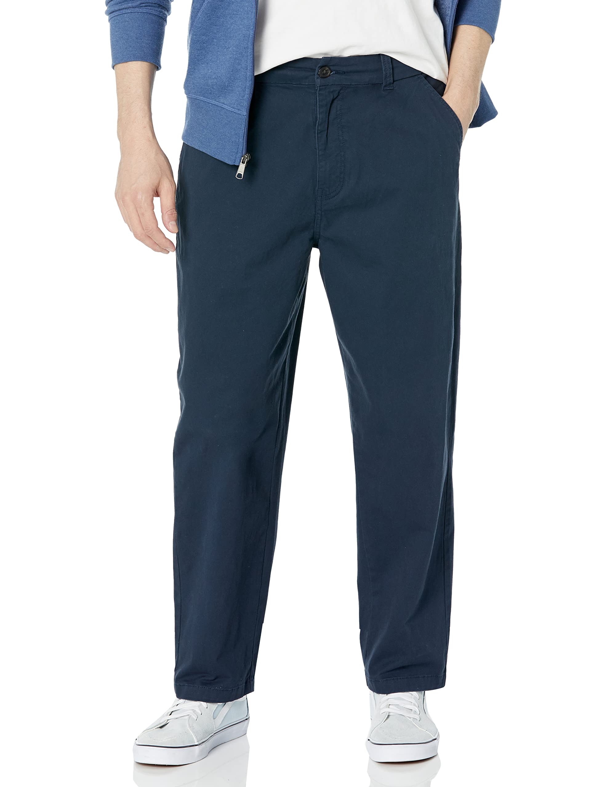 Element Men's Space Chino Twill Pants