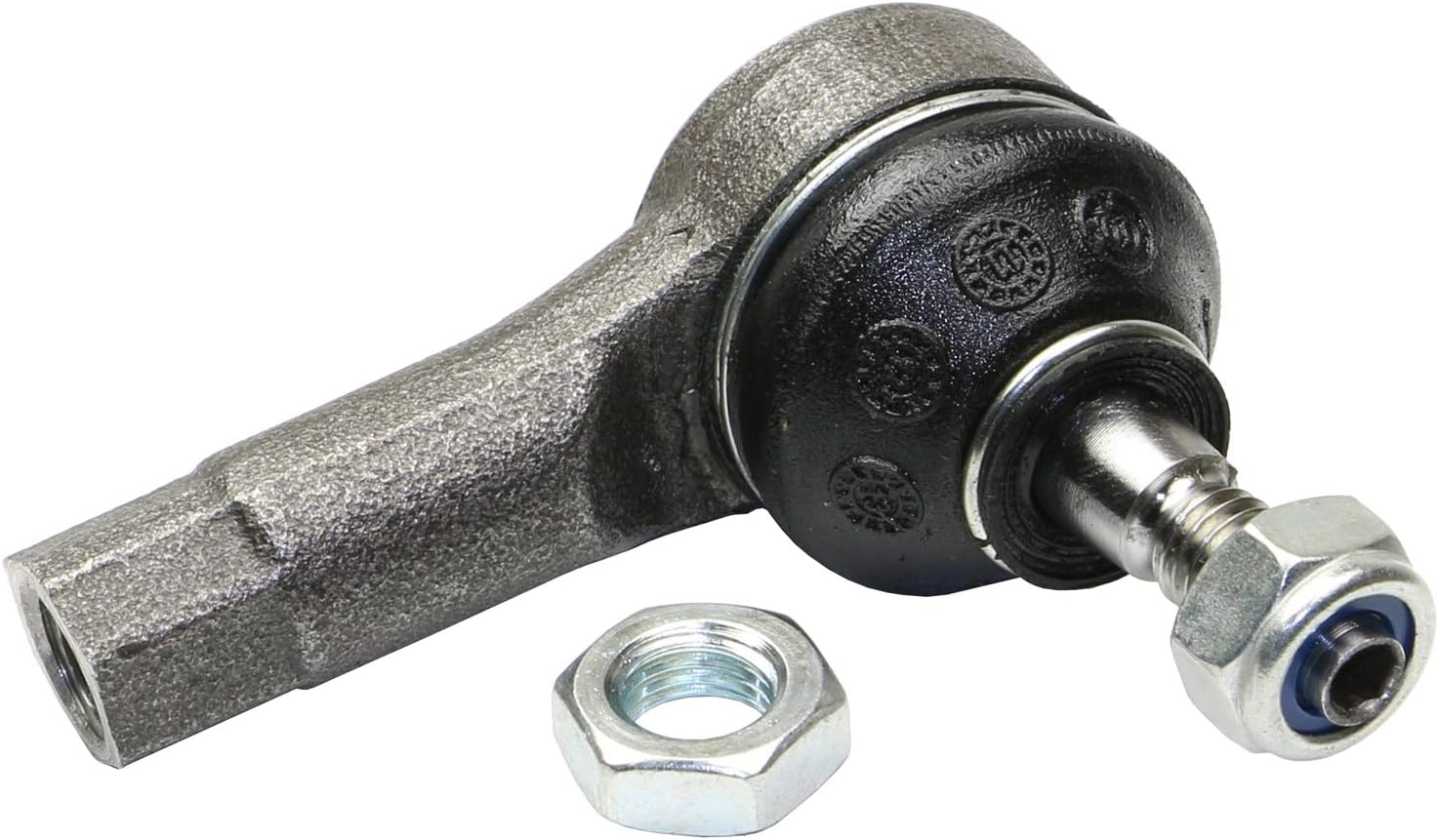 MOOG ES801216 Steering Tie Rod End for Smart Fortwo