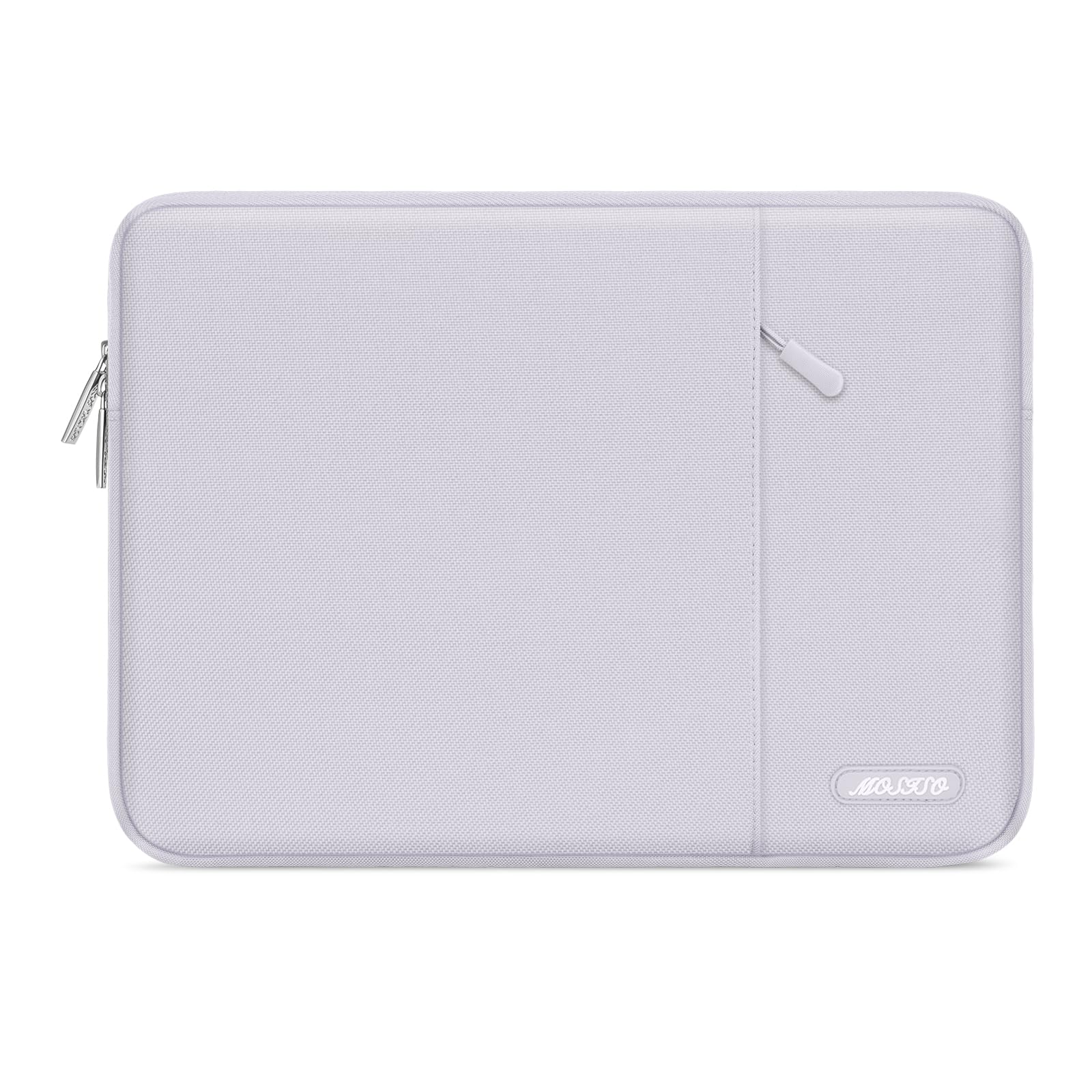 MOSISO Laptop Case 14 inch, Laptop Sleeve Bag with Pocket