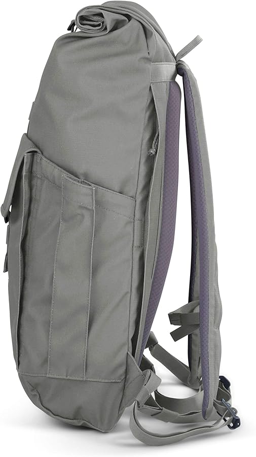 Amazon | [ミリカン] リュック Smith The Roll Pack 25L 防水仕様 A4