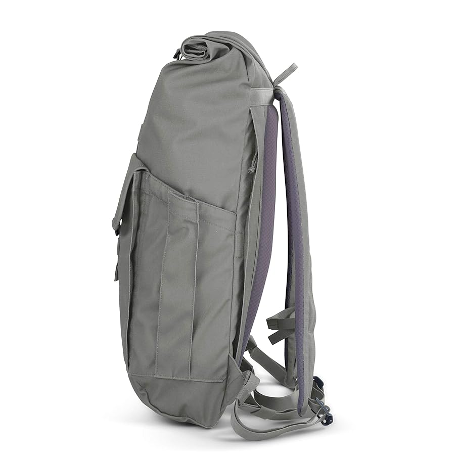 Amazon | [ミリカン] リュック Smith The Roll Pack 25L 防水