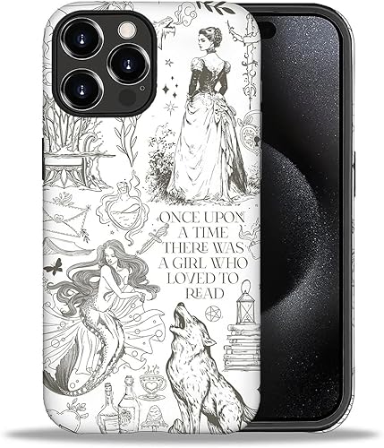 Miniatura 17 de Funda para iPhone 11, carcasa dura a prueba de golpes + silicona suave 2 en 1 híbrida, parachoques a prueba de caídas - Vidrio manchado con flores