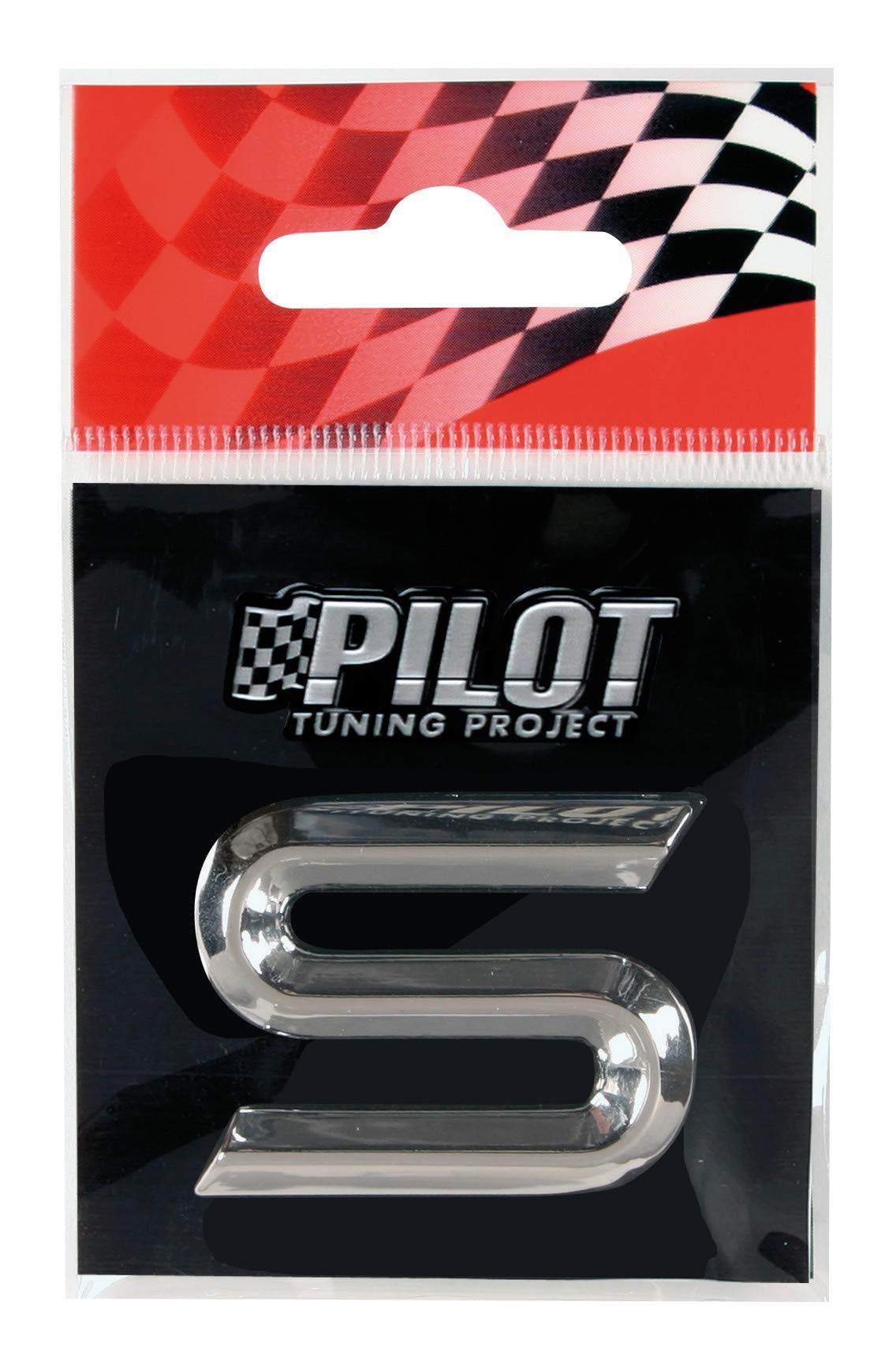 LAMPA 07079 T-2 Sticker S, Diamond, 26 mm