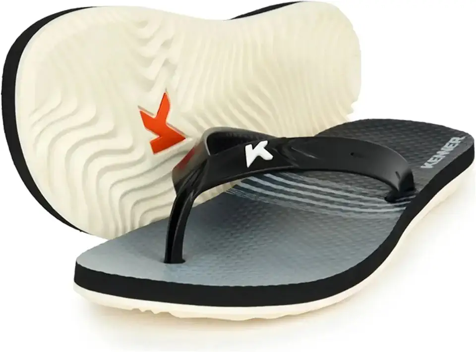 Sandalia Chinelo Kenner Masculino Summer Gel - Original