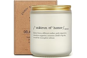 Matron of Honor Gifts, Proposal Bridesmaid Gifts for Wedding