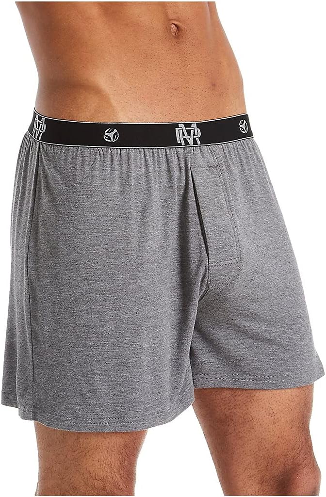 Male PowerMen's Morning Glory Boxer