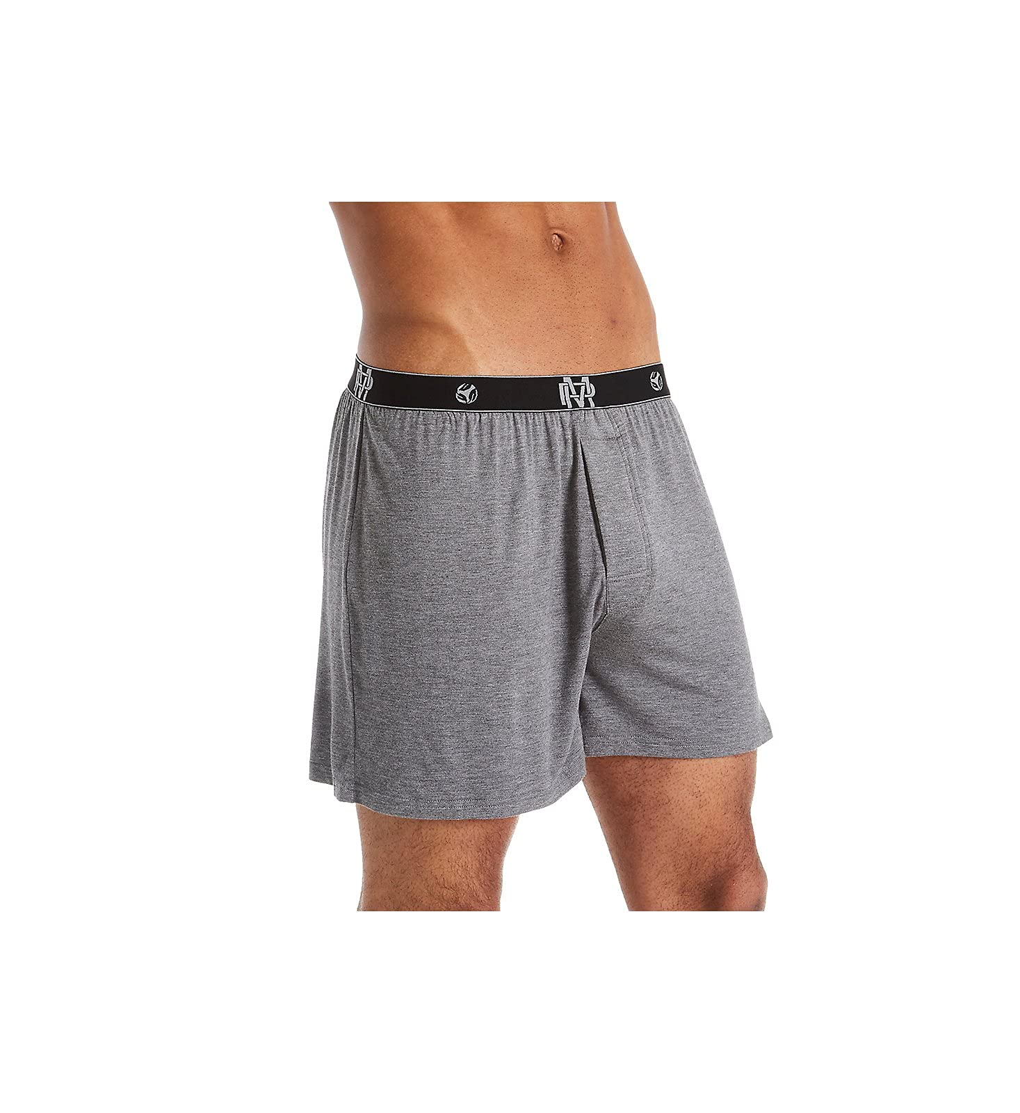 Male PowerMen's Morning Glory Boxer