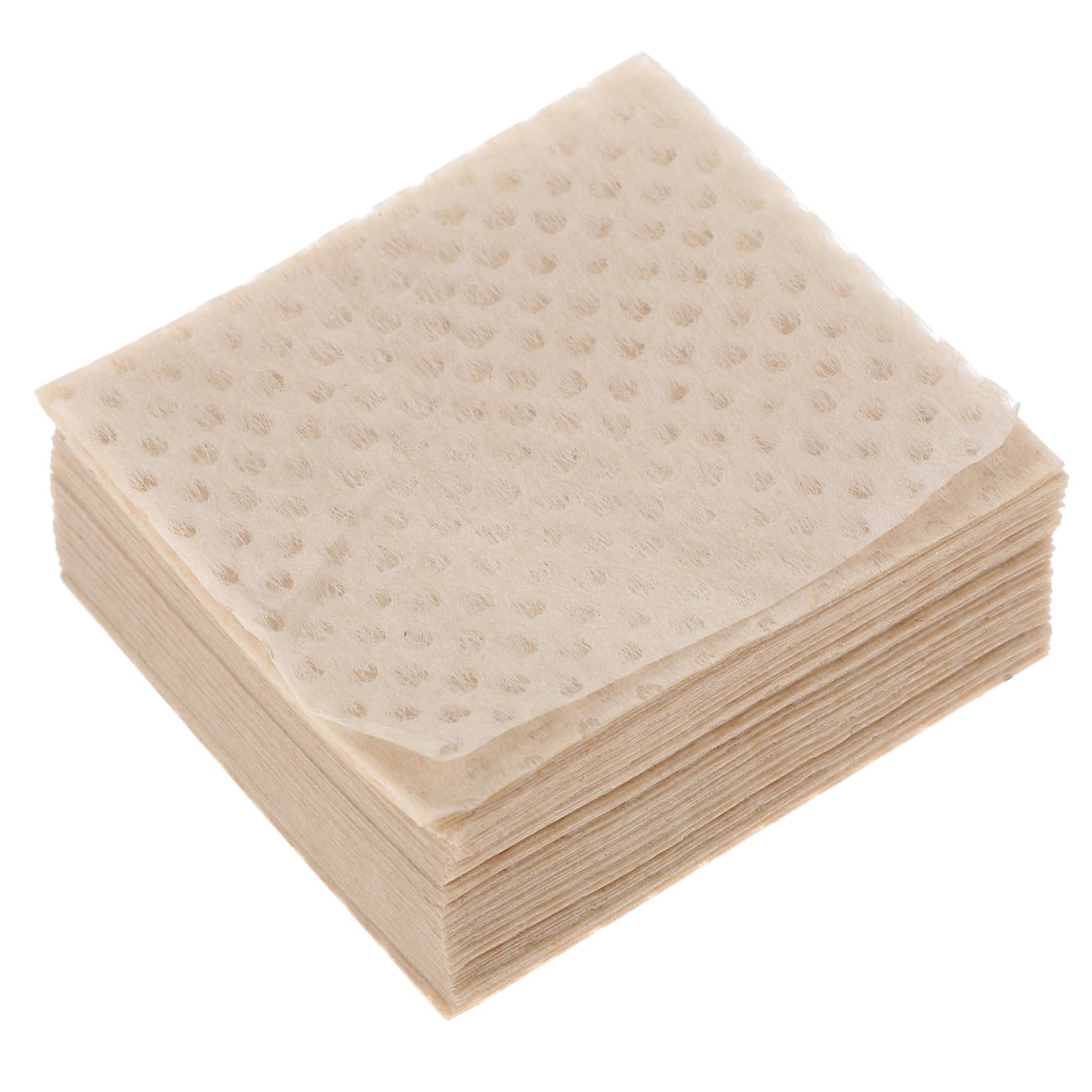 OSOLADY Hair Curling Perm Paper Kit 1 Box Strong Heat Resistant Salon Perm Tissue Paper