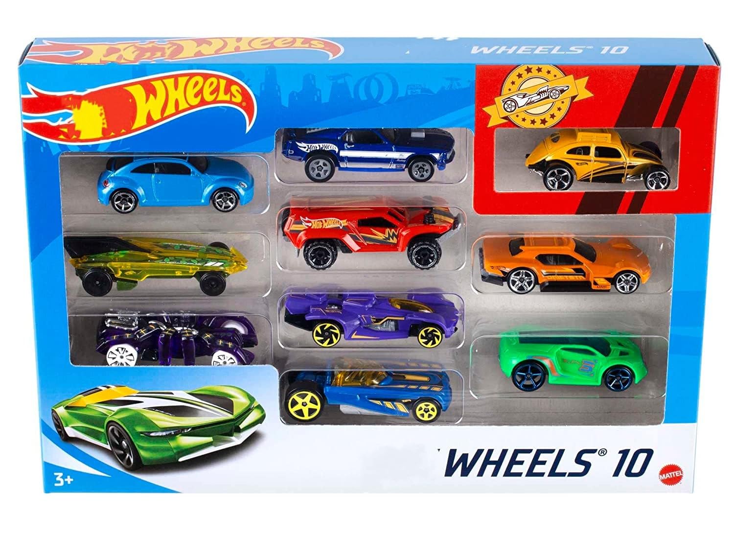 Zyamalox Metal Exclusive Cars Collection Of Toy Vehicles,Alloy Free Wheel 10 Pc Vehicles,Mini Racing Cars For Toddlers,Girls&Boys Kids Play Set,Die-Cast Car Set 10 Pcs, And Color, Multicolor (B0CVVTFZLN) Amazon Price History, Amazon Price Tracker