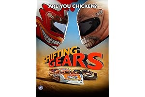 FS1 Live Stream- Shifting Gears
