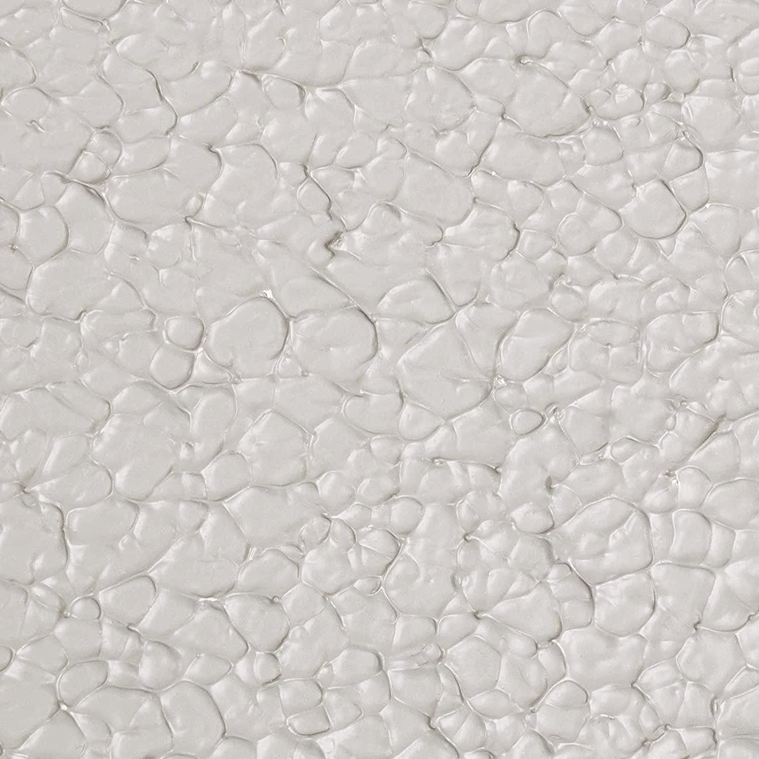 YACHT&BOAT KappaGrip Vernice antiscivolo a base acqua ANTISKID NAUTICO 4 COLORI MANUTENZIONE PONTE BARCA APPLICABILE COME KIWIGRIP (KG 2,5, RAL 9002 GRIGIO)