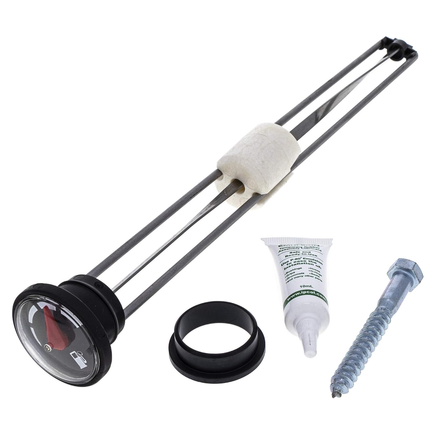 Exmark 116-7264 Fuel Gage Replacement Kit Vantage S X Series 117-9719