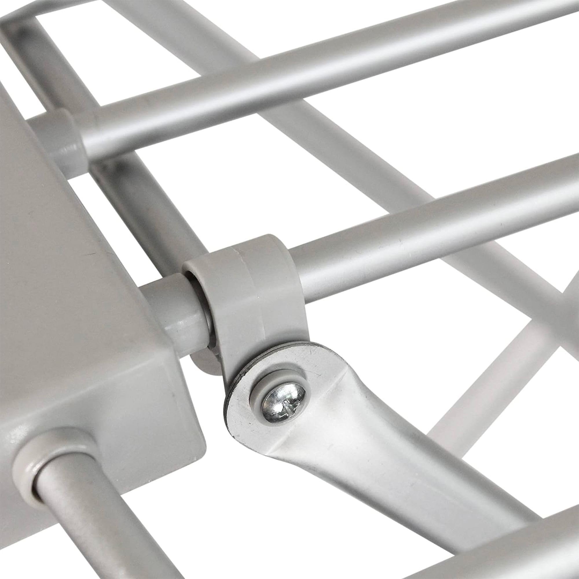 Elektrische handdoek radiator gold met thermostaat - Quality Heating