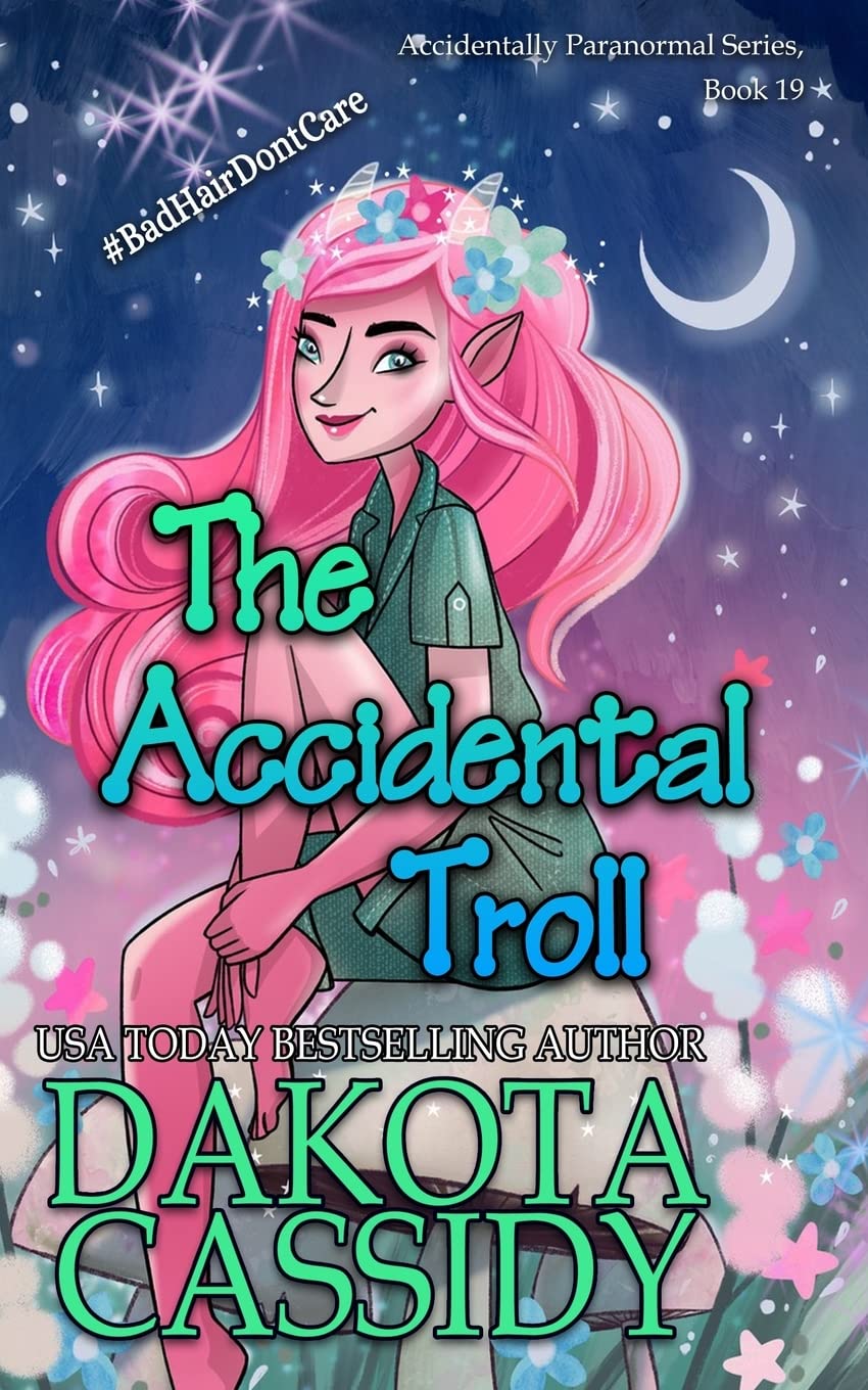 The Accidental Troll: 10