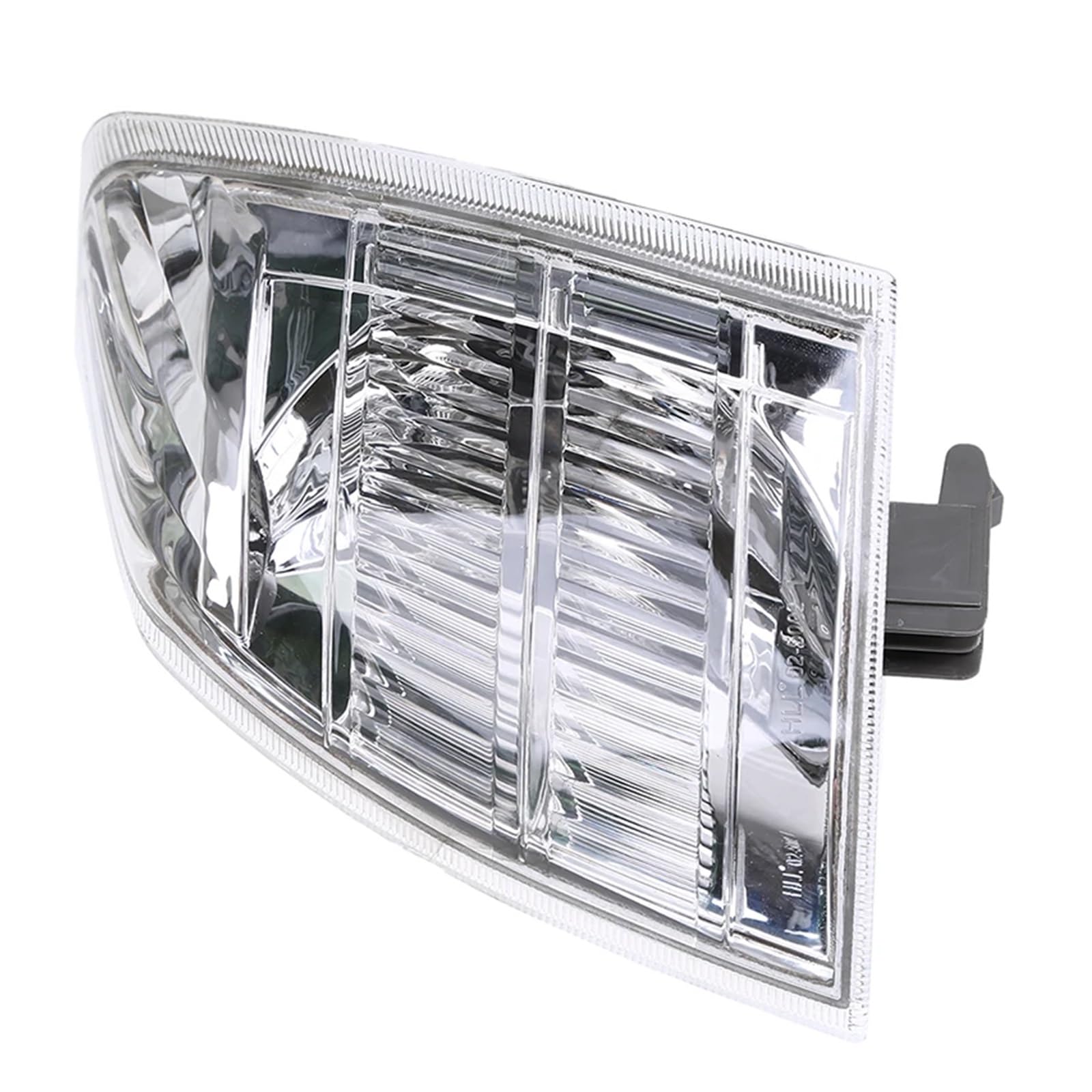 Amazon.com: HLYQMYG Corner Lamp Shell Cover Side Turn Signal Light