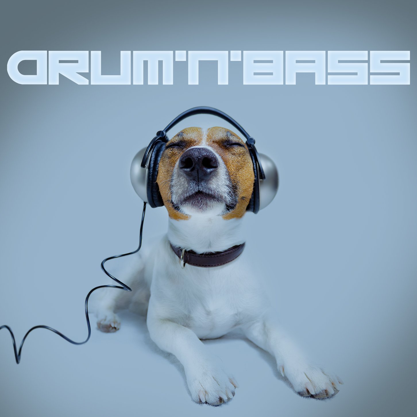 DRUM 'N' BASS