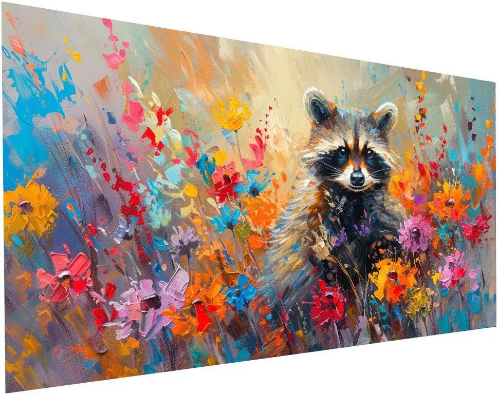 Strass Point de Croix XXL 55x110 cm : finissez l'ennui avec ce kit diamond painting