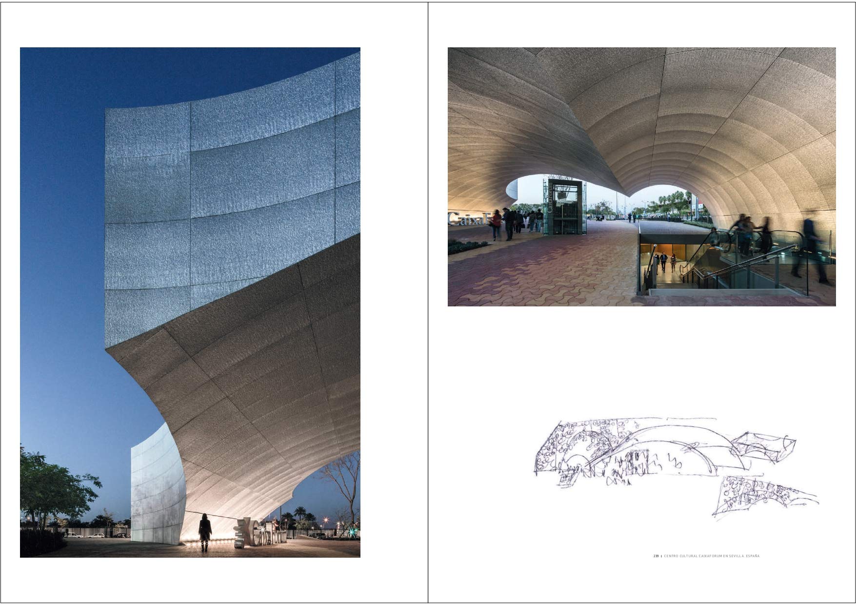 Guillermo Vázquez Consuegra. Arquitectura 2008- 2019: 143 (TC Cuadernos)