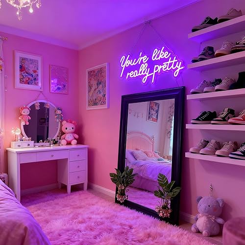 Miniatura 10 de Letrero de neón personalizado para decoración de pared del hogar, letreros de neón personalizados con LED 3D, decoración de sala de juegos,