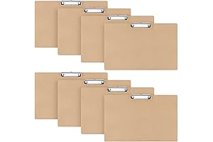11 x 17 " Clipboard: the Perfect Drawing and Sketching Companion