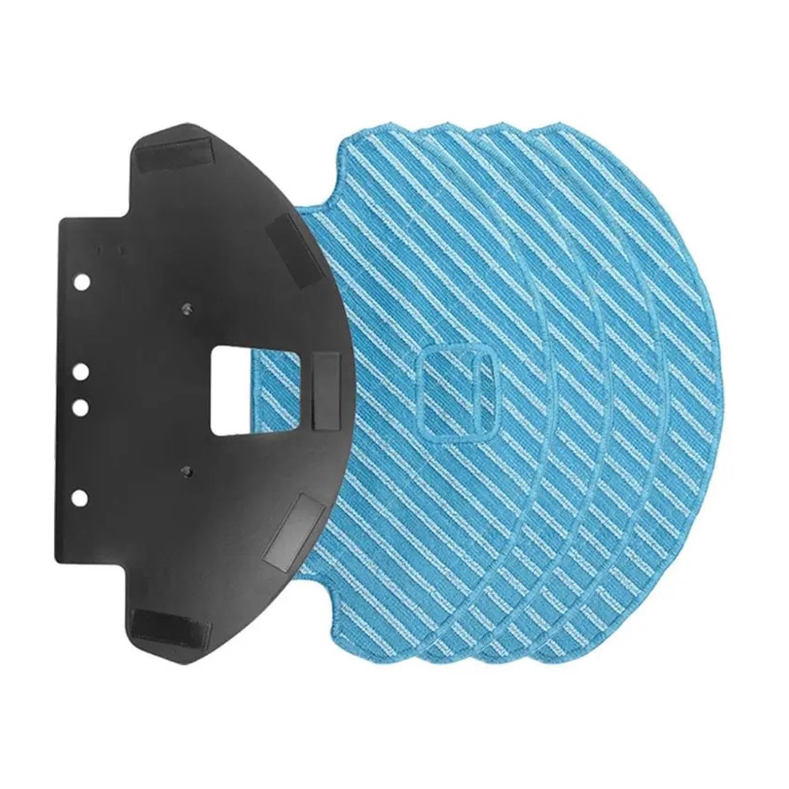 Soporte for Paño De Fregona, Compatible Con DEEBOT,Ozmo 930 DG3G