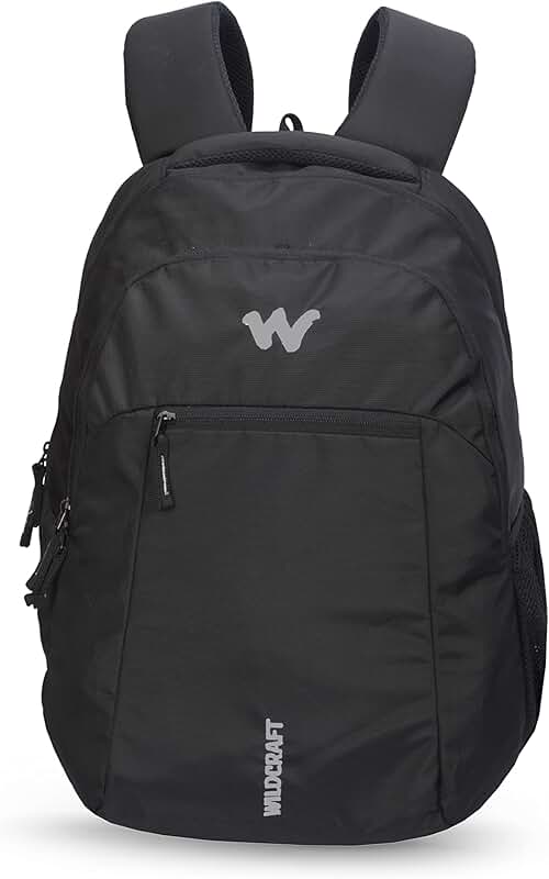 Amazon.in: Wildcraft - Backpacks / Bags & Backpacks: Bags, Wallets And ...