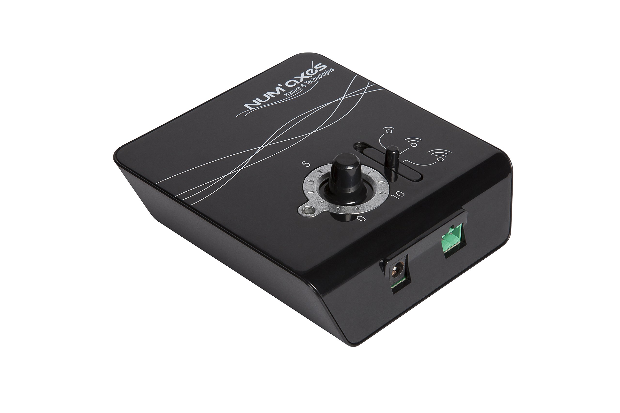 NUM'AXES BOITIER EMETTEUR CANIFUGUE FUG1032/ CANIFUGUE Small