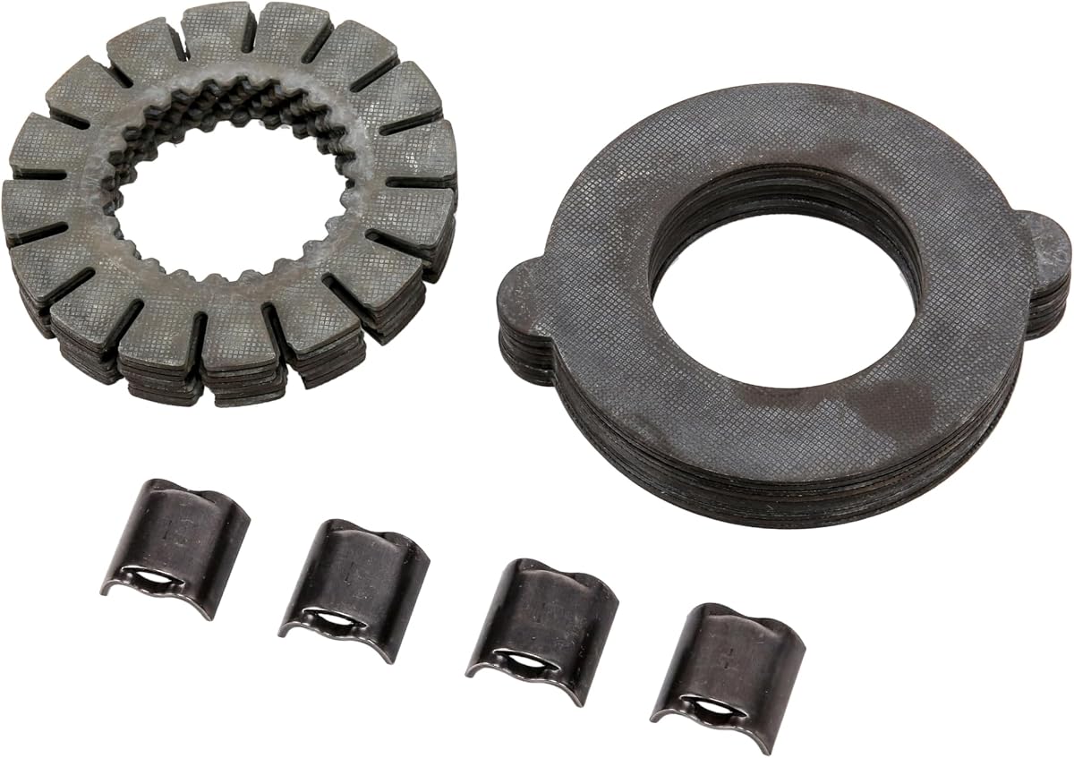 GM Genuine Parts 12524505 Differential Clutch Kit with Disc for Passenger Car or SUV Truck