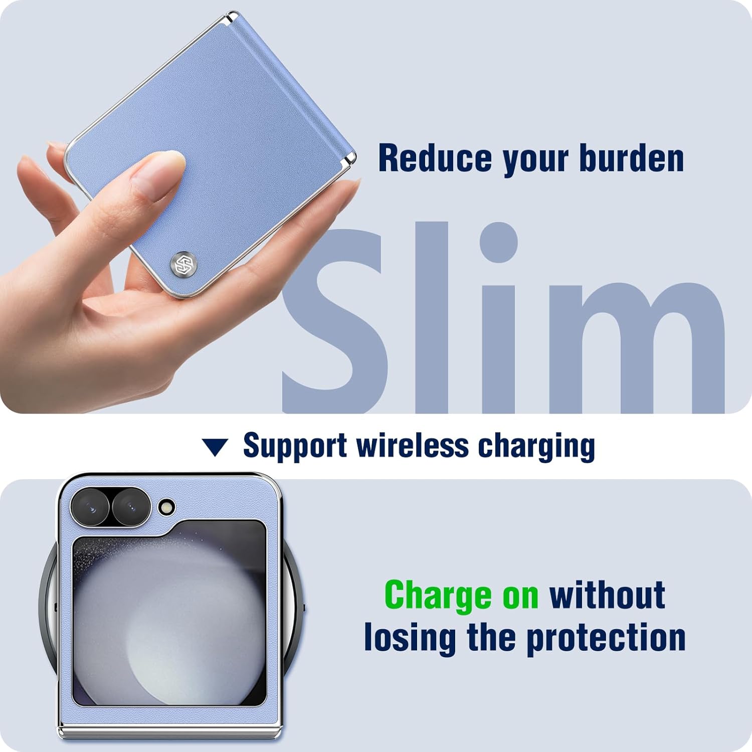 Wireless Charging Compatibility