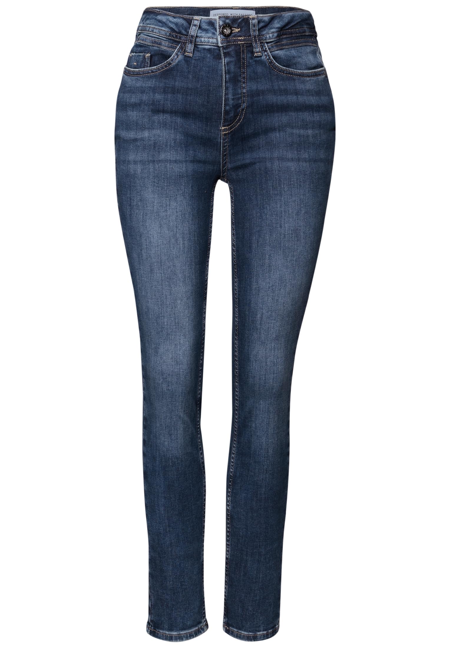 Street One Style QR Denim-York.Slimfit.hw