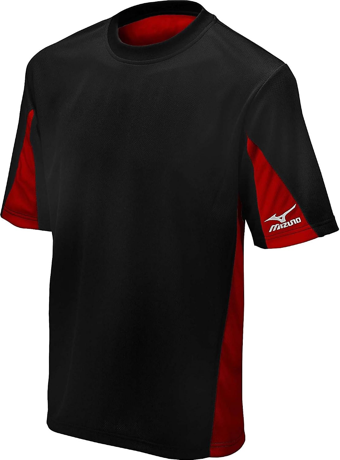 Mizuno Youth Short Sleeve 2 Color Team Top