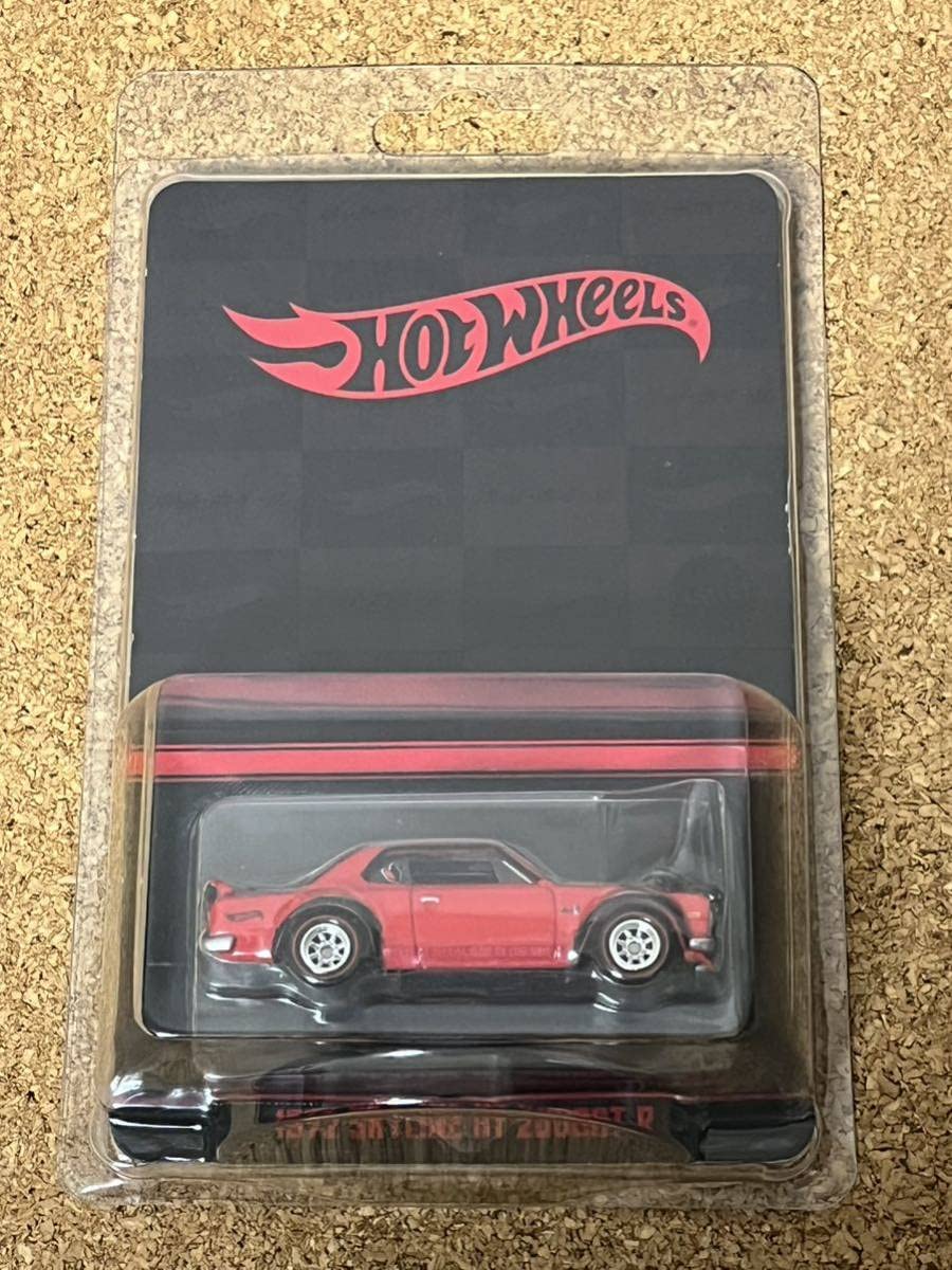 Amazon | ホットウィール COLLECTORS JAPAN CONVENTION 2023 ホット 