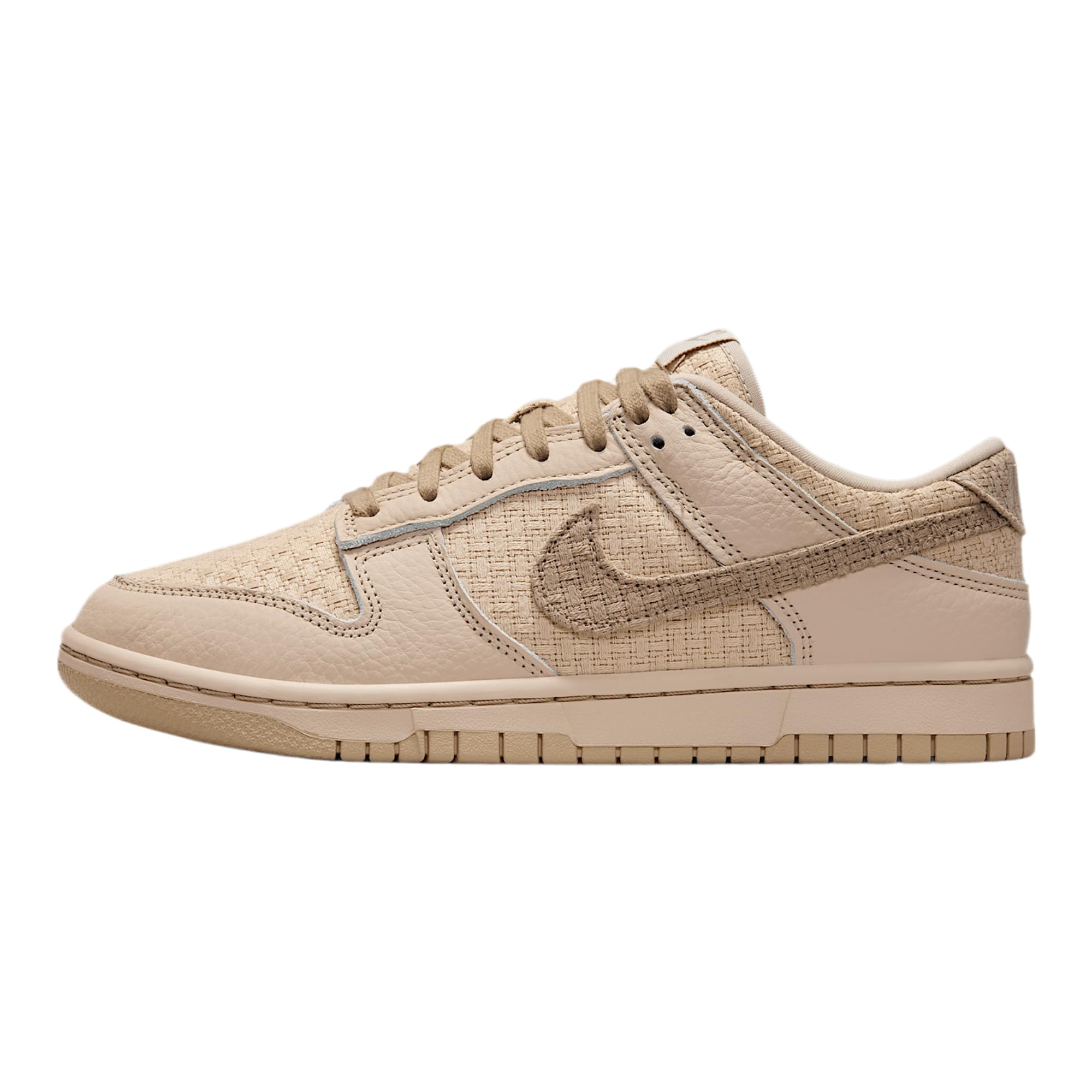 Low Dunk by Nike