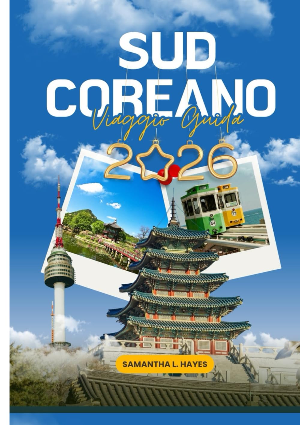sudcoreano Viaggio Guida 2026