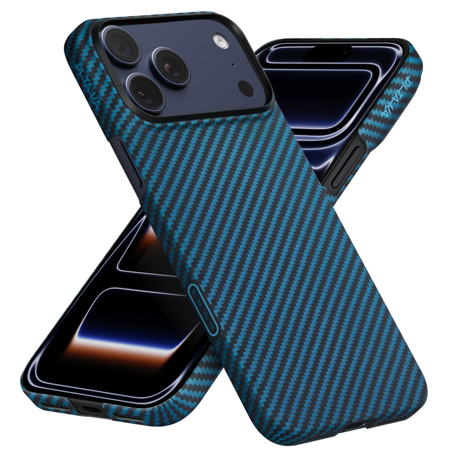 PIKATA iPhone 17 Pro Ultra-Slim Case 極薄 Amazon.co.jp: 【極薄極軽量】PITAKA iPhone 17 Pro対応ケース 極薄