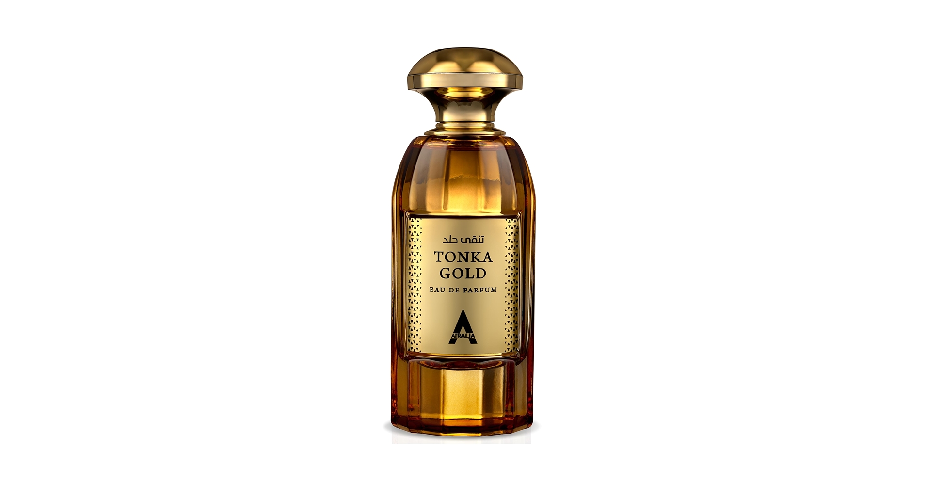 アトラリア ATRALIA トンカゴールド EDP 100ml ATRALIA TONKA GOLD 100ML EDP SPRAY - Walmart.com