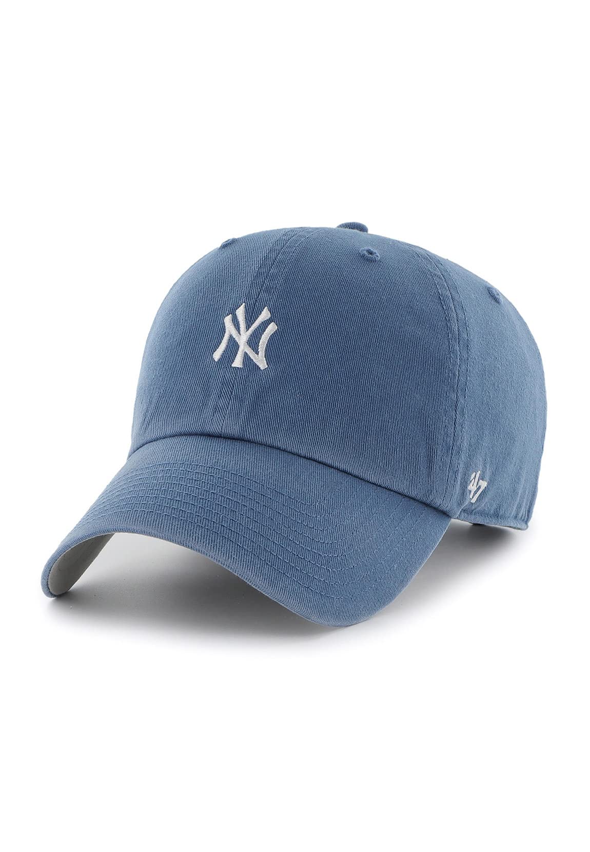 Unisex Timber 47 Brand Adjustable Cap - Base New York Yankees