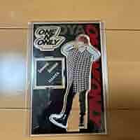 Amazon.co.jp: ONE N' ONLY ワンエン NAOYA アクリルスタンド