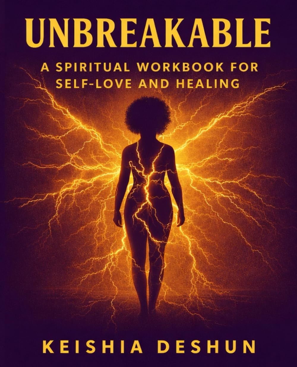 UNBREAKABLE
