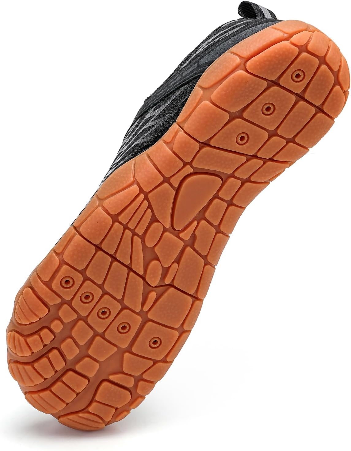 Hike Barefoot Shoes for Women Men Breathable & Non-Slip Athletic Footwear Wide Toe Water Shoes,Designed for Walking,Running&Swimming - Image 2