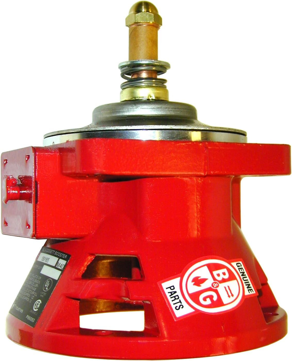 Impeller