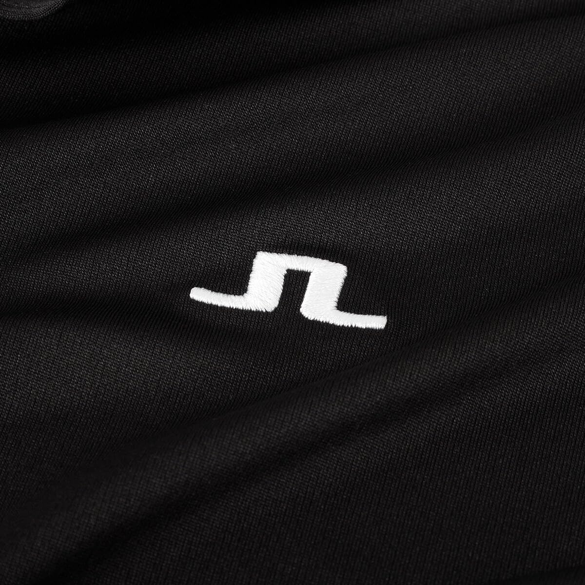 J.Lindeberg Polo técnico de golf de manga corta para hombre